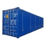 40ft High Cube Shipping Containers