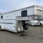 2002 Silverado 3h GN All Aluminum Weekender