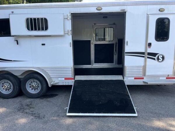 2019 Shadow 2+1 Gooseneck - Image 18