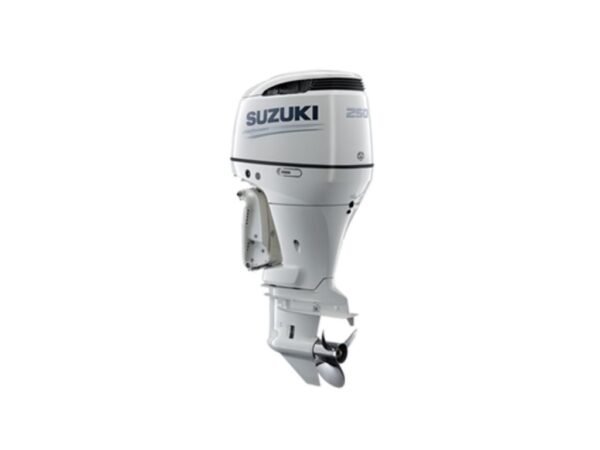 2022 Suzuki DF250 X 250 HP Outboard Motor - Image 2