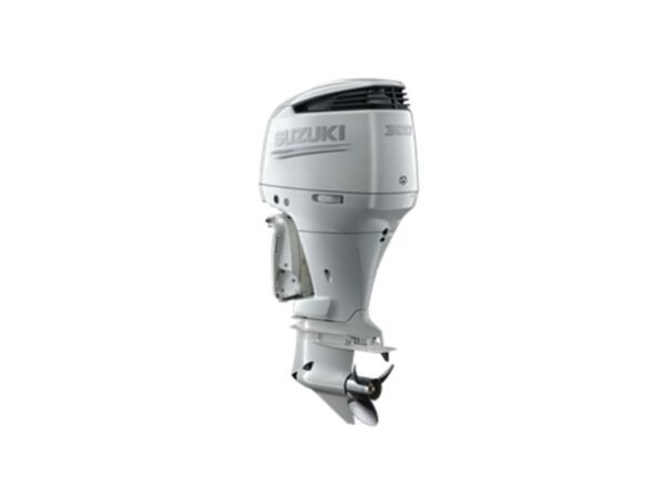 2022 Suzuki DF300AP X 300 HP Outboard Motor - Image 2