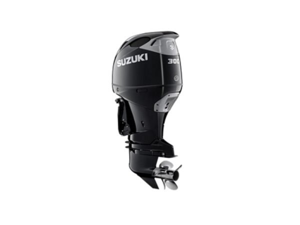 2022 Suzuki DF300B X 300 HP Outboard Motor