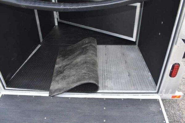 2019 Trailers USA 2HSLBPDLX 2 Horse Trailer - Image 7