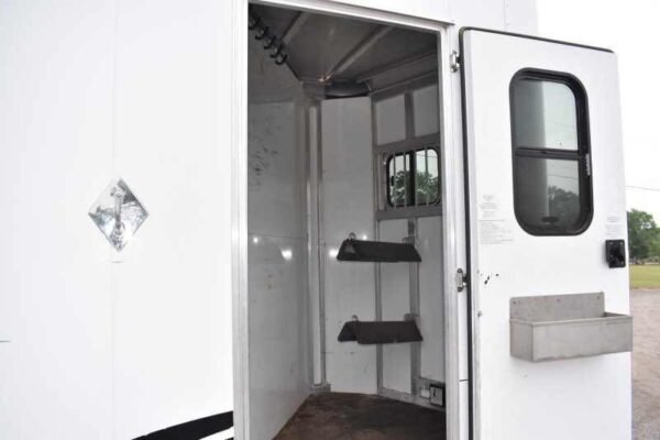 2013 Shadow 2HSL 2 Horse Trailer - Image 6