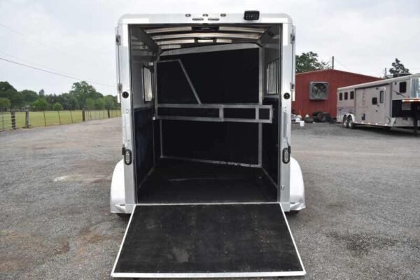 2013 Shadow 2HSL 2 Horse Trailer - Image 14