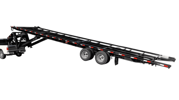 40ft Tilt Bed Trailer v1 - Image 2