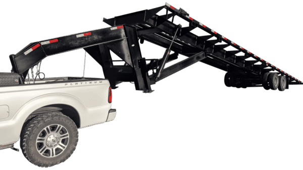40ft Tilt Bed Trailer v1 - Image 3