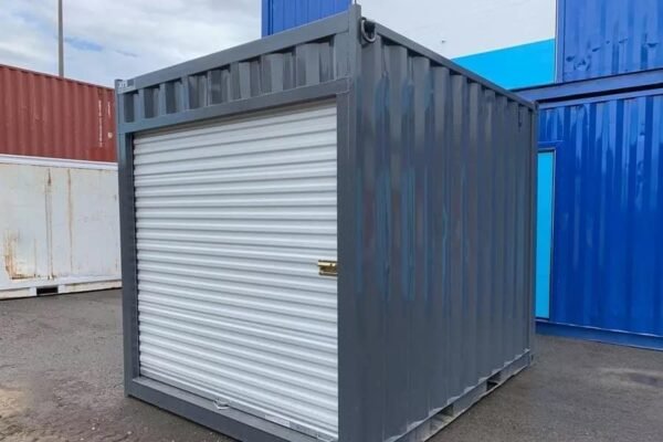 10' Storage Containers For Sale