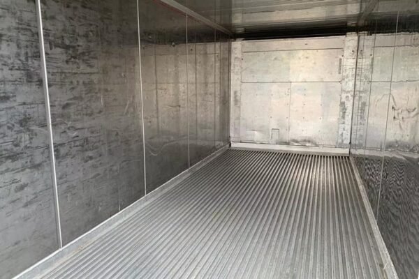20′ Used Refreigerated Container - Image 5
