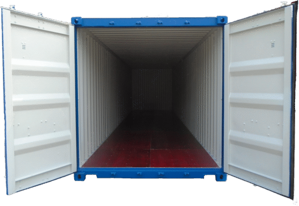 Buy 40ft Shipping Container - Image 2