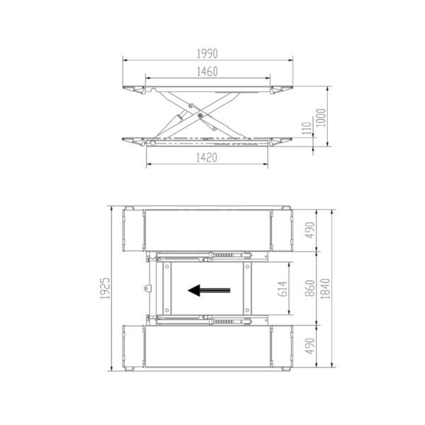 Buy 20ft Double Door Shipping Containers For Sale – Buy Standard Shipping Containers Online - Image 4