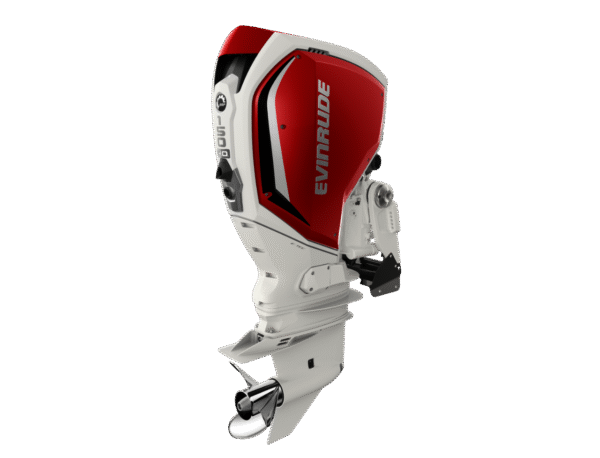 Evinrude E-TEC G2 150 H.O.