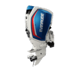 Evinrude E-TEC G2 200 H.O.