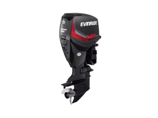 Evinrude E135HSL E-TEC 135 H.O Outboard Motor