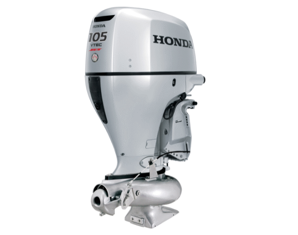Honda 105hp Jet Outboard | BF150DJRA