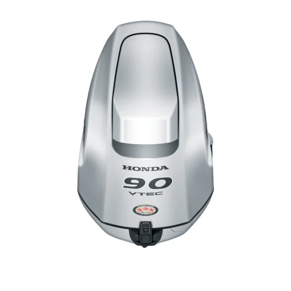 Honda Marine Outboard | BF90 | Mid-Size | 4-stroke - Image 2