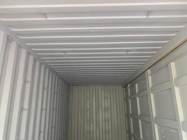 Used 20ft Shipping Container - Image 10