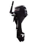 Mercury 9.9ELH Command Thrust FourStroke