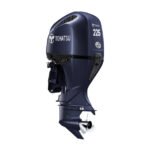 Tohatsu 225HP BFT225DXRA Outboard Motor