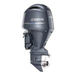 Yamaha Outboards 150HP LF150XB