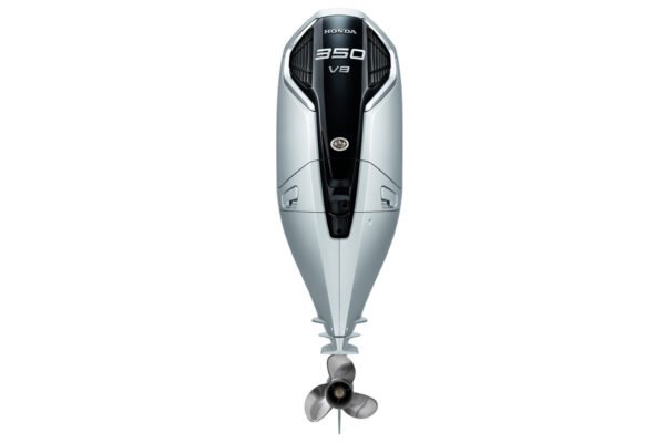 Honda BF350 Outboard - Image 2