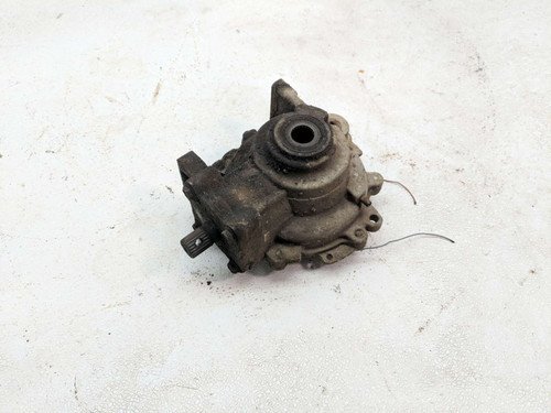 03 06 Polaris Magnum 330 4x4 Front Differential Diff 240098