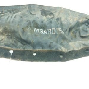 05 Can Am DS650 Front Right Cover A | High Performance OEM Replacement Part