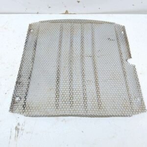 05 Can Am DS650 Grille Guard Screen | High Performance OEM Replacement Part