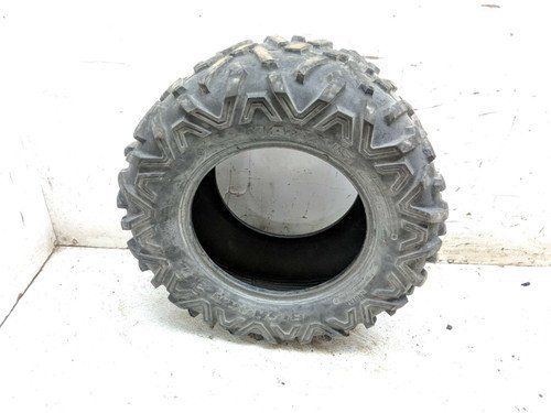 08 Arctic Cat Prowler XT 650 4x4 Rear Tire MAXXIS BIGHORN 27x11.00-14