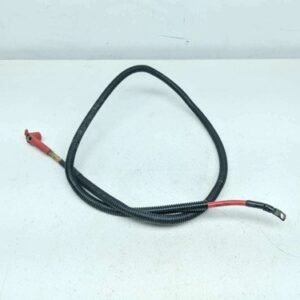 08 Seadoo RXP 255 Battery Positive Terminal Cable Wire