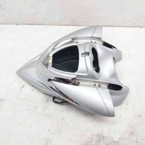 08 Seadoo RXP 255 Front Dash Dashboard Storage Hood Cover Panel