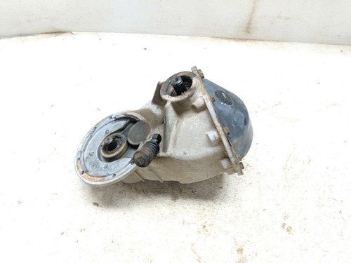 11 Polaris Gem E2 Electric Golf Cart Front Drive Transaxle Transmission Gearcase