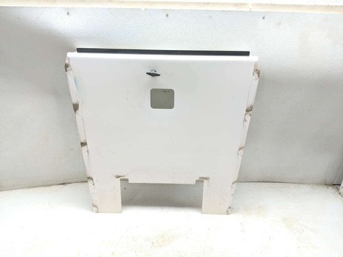 11 Polaris Gem E4 Electric Golf Cart Close Off Panel