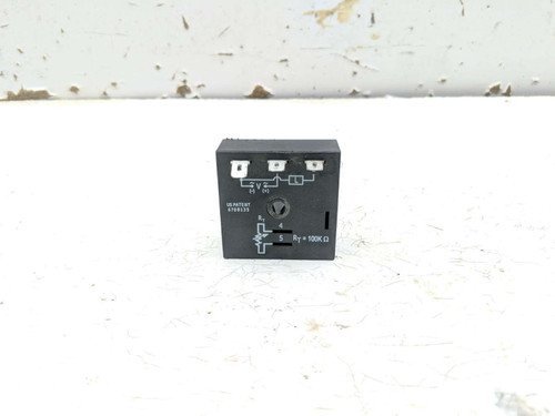 11 Polaris Gem E4 Electric Golf Cart Slate Timer KSPSP145SM