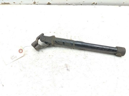 11 Polaris Gem E4 Electric Golf Cart Steering Column Stem Bottom Lower Shaft