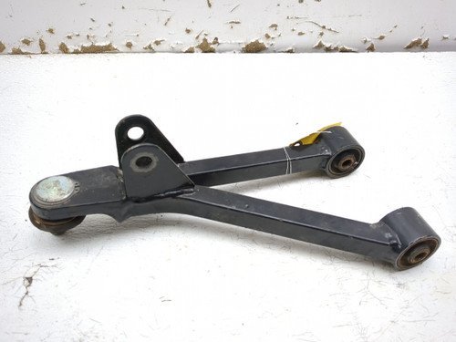 11 Polaris Gem EL Electric Golf Cart Front Left Upper Control A Arm