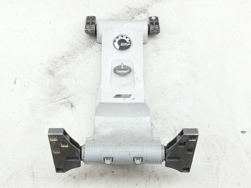 12 Seadoo GTX Limited IS 260 Rear Suspension Arm Shock Slider 279000018