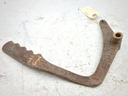 17-21 Polaris Ranger 1000 XP Aftermarket Shifter Lever Handle Bracket