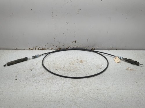 17-21 Polaris Ranger 1000 XP Shift Shifter Cable Line