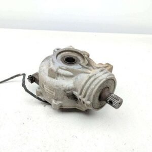 17 Polaris Ranger XP 1000 Front Differential Diff Gearcase
