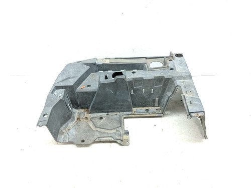 18 Polaris RZR XP Turbo EPS 2 Seater Rear Left Driver Bed Box