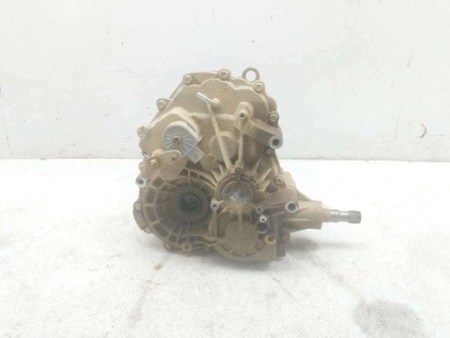18 Textron Wildcat XX Transmission Gearcase Gearbox
