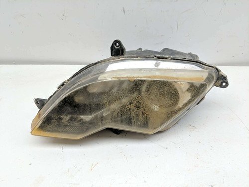 19 CF Moto UForce 800 Front Left Driver Side Headlight Head Light Lamp