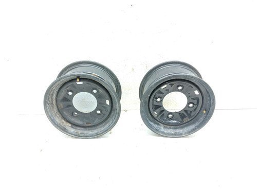 20 Polaris Ranger 1000 Front Wheel Rims 12x6.00