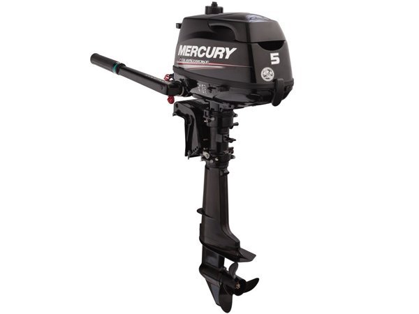 2018 Mercury 5 Hp 5MLHA Outboard Motor | High Performance OEM Replacement Part