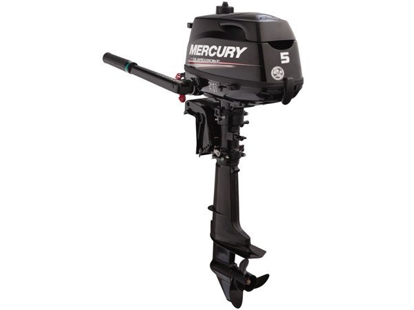 2018 Mercury 5 Hp 5MXLH Outboard Motor | High Performance OEM Replacement Part
