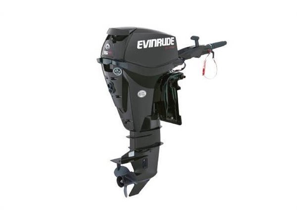 2019 Evinrude 15 HP E15HPGX | High Performance OEM Replacement Part