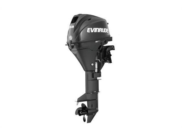 2019 Evinrude 9.8 HP E10RG4 | High Performance OEM Replacement Part