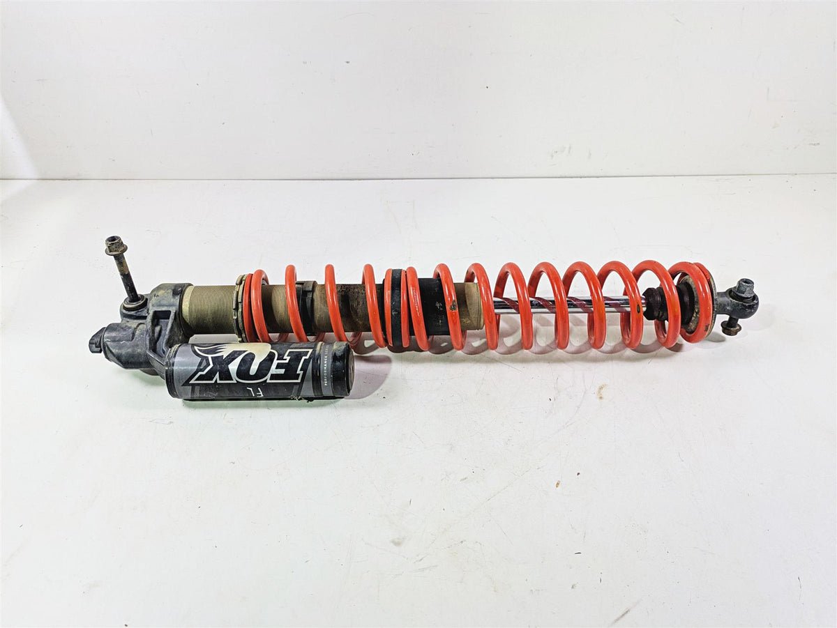 2020 Can Am Maverick X3 Turbo R STD Fox Left Front Shock Damper 64" 706203244 - Image 4