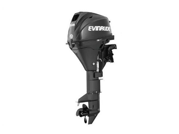 2020 Evinrude 9.8 HP E10PGL4 | High Performance OEM Replacement Part